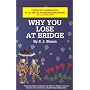 Why You Lose at Bridge