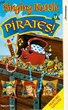 Review Universal Pictures UK  / The Singing Kettle - Pirates