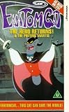 Review Firefly Entertainment  / Fantomcat - Vol. 1 - The Hero Returns [1995]