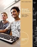 Microsoft Excel 2010 : comprehensive