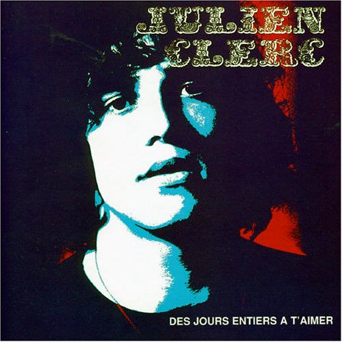 CD-Charts  Search : Des Jours Entiers à T'Aimer