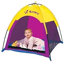 Pacific Play Tents Lil Nursery Tent