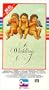 A Wedding [VHS]