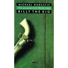 Die gesammelten Werke von Billy the Kid