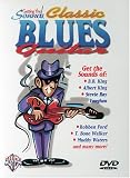Classic Blues Guitar [DVD] [NTSC]