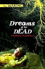 Gaijin Girl: Dreams of the Dead