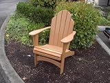 Adirondack Chair