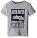 Lucky Brand Boys' Auto Race Tee