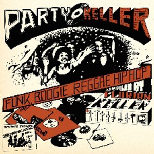 CD-Charts  Search : Party Keller