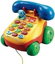 VTech Pull 'n Learn Phone