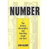 number from prehistoric times to the computer age