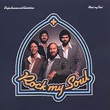 Rock My Soul. Doyle Lawson & Quicksilver Tracks: On the Sea of Life, Rock My Soul, Just Over Yonder, Sweet Chariot, I'll Have a New Life, Angel Band, Jesus Gave Me Water - Doyle Lawson, Campbell, Lucie E., The Redeemed Are Coming Home, I've Got a Lot of Heaven, Just Any Day Now, River of Death, Jesus I'll Never Forget - Doyle Lawson, Traditional, A Beautiful