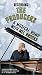 VHS : Recording "The Producers" - A Musical Romp with Mel Brooks