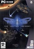 Revue Hd Interactive  / Nexus the jupiter incident