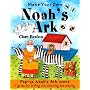 Make Your Own Noah's Ark (Make Your Own)