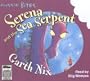 Serena and the Sea Serpent (Aussie Bites)
