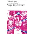 La Mer de la fertilit�, tome 1 : Neige de printemps