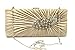 Iblue Peacock Rhinestone Party Clutch with Strap,evening Handbags #1001