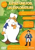 Revue Sony/BMG  / Il était une fois... Les Explorateurs - Vol.5