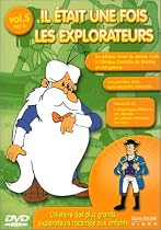 Il &eacute;tait une fois...  Les Explorateurs - Vol.5