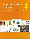 Comprehension Success: Pupils' Book Bk.4 (Comprehension Success)