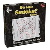 Do You Sudoku Game