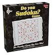 Do You Sudoku? Game