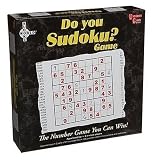 Do You Sudoku ? Game - cod. B000B5MV7O