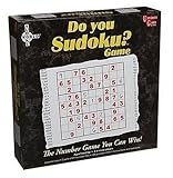 Do You Sudoku? Game
