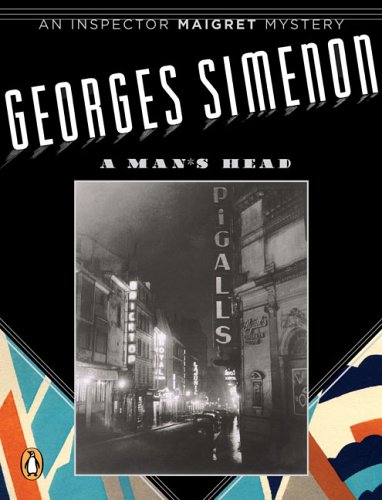 Georges Simenon