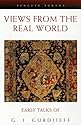 Views from the Real World: Early Talks Moscow Essentuki Tiflis Berlin London Paris NY Chicago as Recollecte (Compass)
