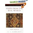 Views from the Real World: Early Talks Moscow Essentuki Tiflis Berlin London Paris NY Chicago as Recollecte (Arkana)