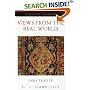 Views from the Real World: Early Talks Moscow Essentuki Tiflis Berlin London Paris NY Chicago as Recollecte (Arkana)