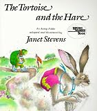 The Tortoise and the Hare (Reading Rainbow Book)