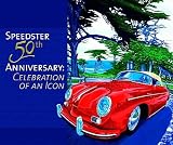 Porsche Speedster 50th Anniversary: Celebration of an Icon 51428KVQ4VL. SL160 Porsche Speedster 50th Anniversary: Celebration of an Icon