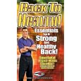 Buy Back To Health [VHS]