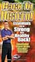 Back To Health [VHS]