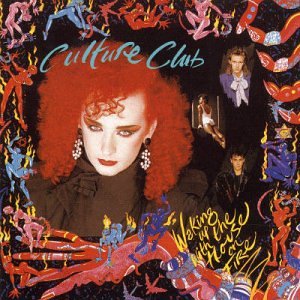 Culture Club - The Medal Song (Extended Version) Lyrics - Zortam Music