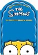 The Simpsons - The Complete Seventh Season (Collectible Marge Head Pack)