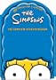The Simpsons - The Complete Seventh Season (Collectible Marge Head Pack)