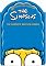 The Simpsons - The Complete Seventh Season (Collectible Marge Head Pack)