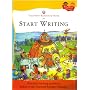 Teacher's Resource Book (Start Writing)