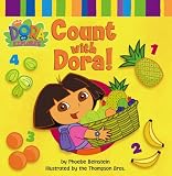 Count with Dora (Dora the Explorer)
