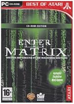 Best Of Atari: Enter The Matrix (PC)