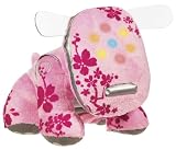 I Dog Soft Speaker Pink