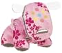 I Dog Soft Speaker Pink