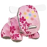 I Dog Soft Speaker Pink