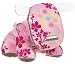 I Dog Soft Speaker Pink