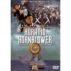 Horatio Hornblower Vol. 4 - The Wrong War