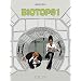 Biotope, Tome 1 :